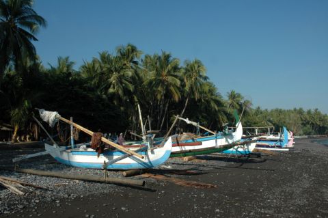 কক্সবাজারের দর্শনীয় স্থান